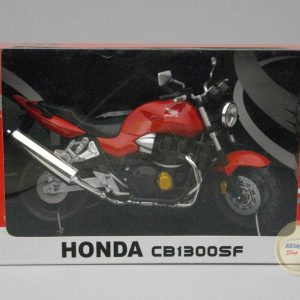 Honda CB 1300 SF