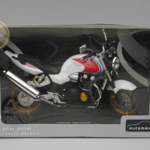 Honda CB 1300 SF