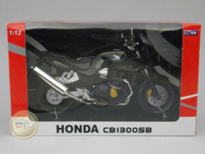 Honda CB 1300 SB