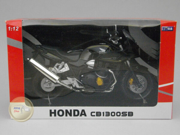 Honda CB 1300 SB 1:12 Joy City