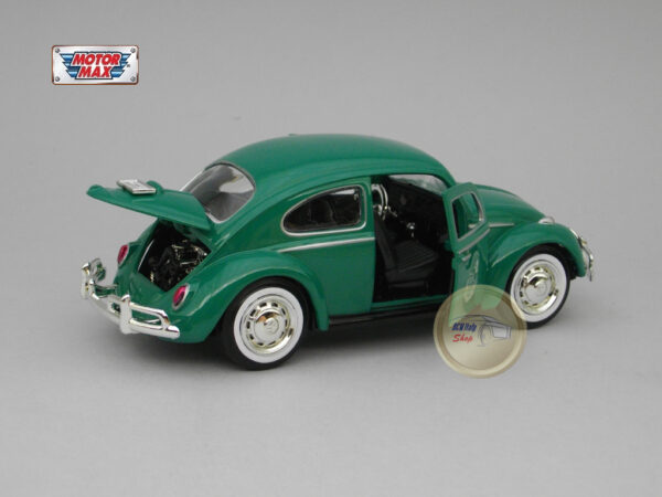 Volkswagen Beetle (1966)