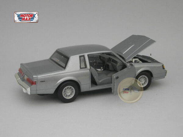 Buick Regal (1987)