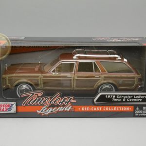 Chrysler LeBaron (1979)