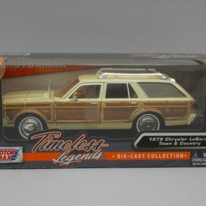 Chrysler LeBaron (1979)