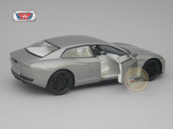 Lamborghini Estoque (2009) 1:24 Motormax