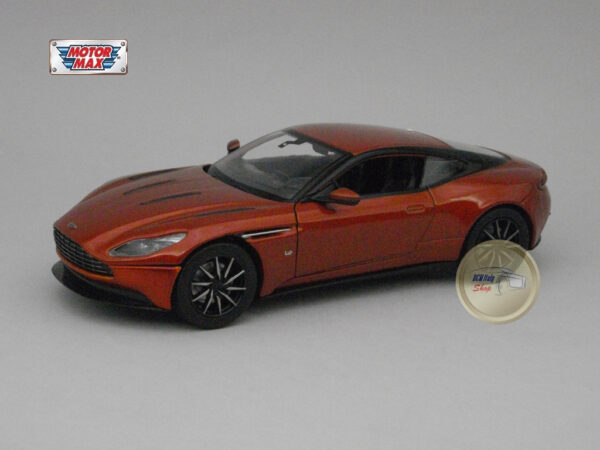 Aston Martin DB11 1:24 Motormax