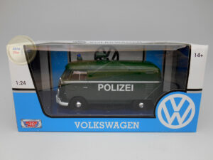Volkswagen Type 2 (T1) Delivery Van “Polizei”