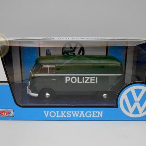 Volkswagen Type 2 (T1) Delivery Van “Polizei”