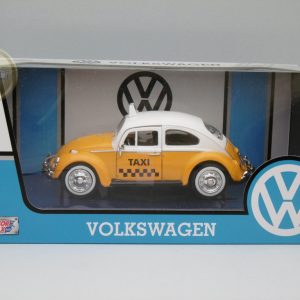 Volkswagen Beetle “Taxi”