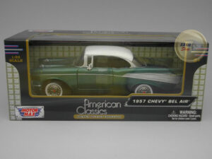 Chevrolet Bel Air (1957)