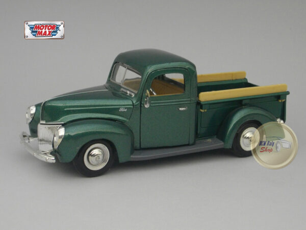 Ford Pick-up (1940)