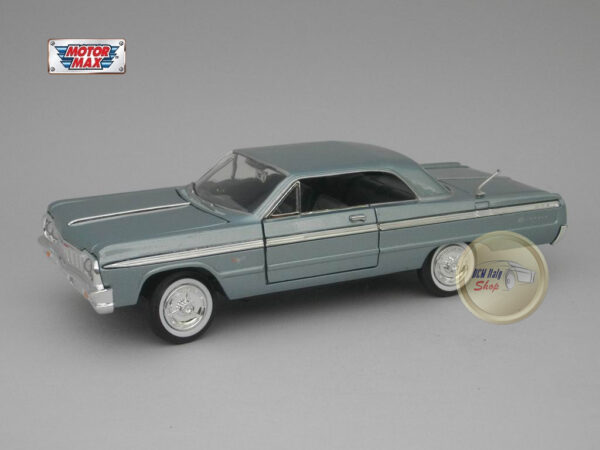 Chevrolet Impala (1964) 1:24 Motormax