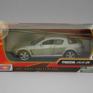 Mazda RX-8 (2005)