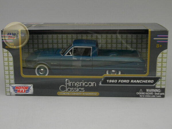 Ford Ranchero (1960)
