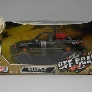 Chevrolet 454 SS Pick-Up Off Road (1992)