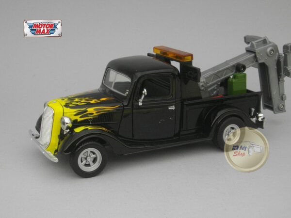 Ford Pick-Up Wrecker (1937)