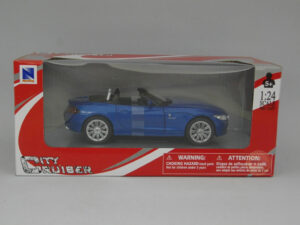 BMW Z4 (2009)