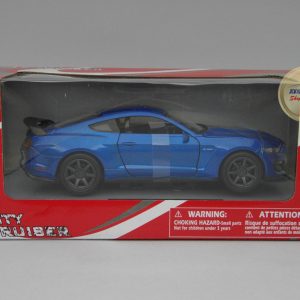 Ford Shelby GT 350R