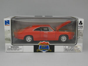 Dodge Charger R/T (1969)