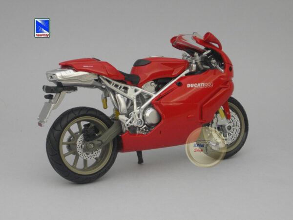 Ducati 999 1:12 New Ray