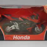 Honda CBR 600 R