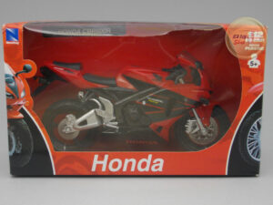 Honda CBR 600 R
