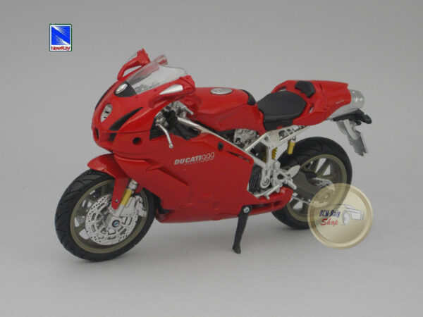Ducati 999 1:12 New Ray