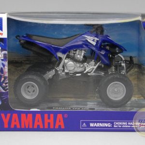 Yamaha YFZ 450