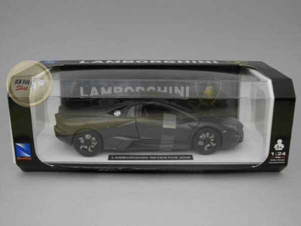 Lamborghini Reventón (2008)