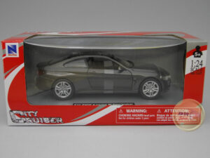 BMW 435i (F32) M Sportpack