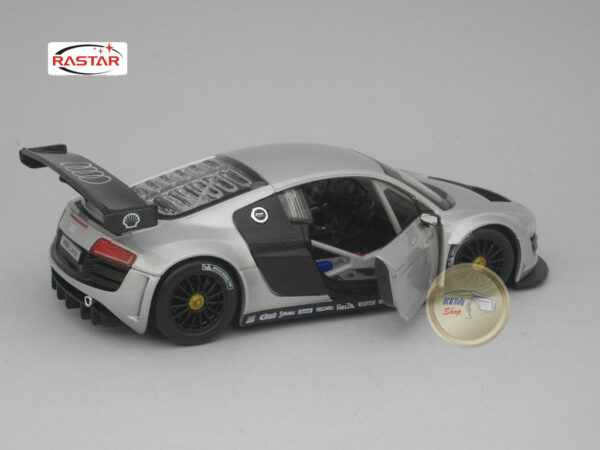 Audi R8 LMS 1:24 Rastar