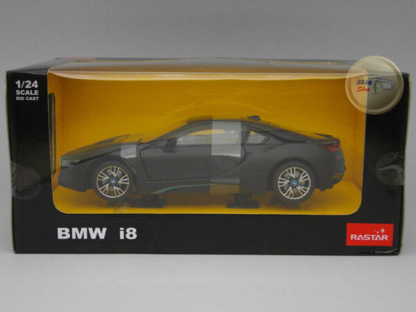 BMW i8 1:24 Rastar