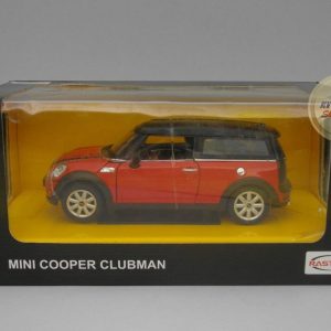 Mini Cooper Clubman