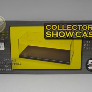 Show Case Black Base