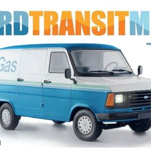 Ford Transit MK II