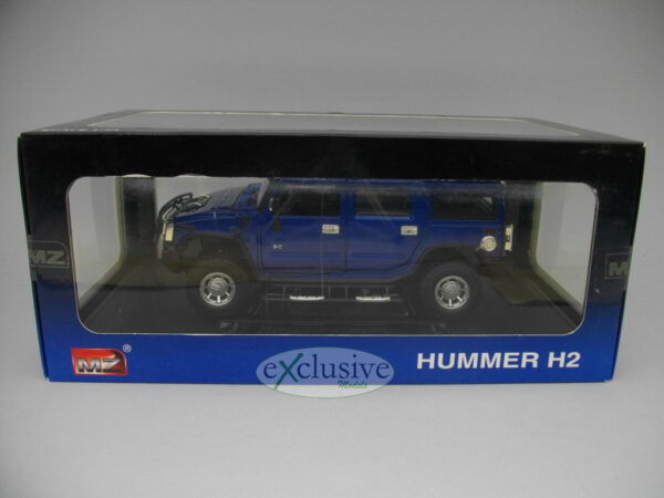 Hummer H2 CARS