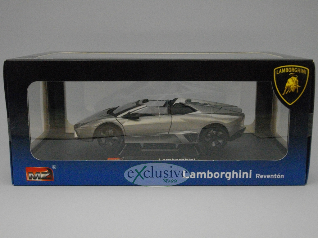 Lamborghini Reventón Roadster – DCM Italy Shop