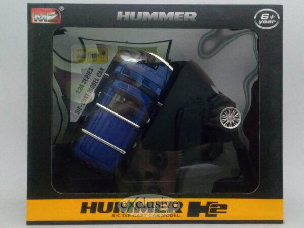 Hummer H2 (2013)