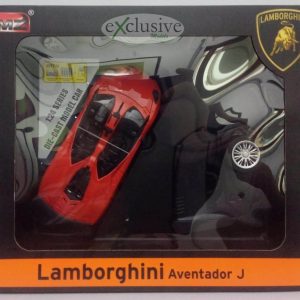 Lamborghini Avebtador J