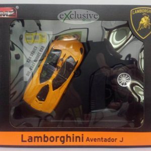Lamborghini Avebtador J