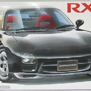 Mazda RX-7 MazdaSpeed A-Spec Touring
