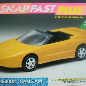 Pontiac Firebird Trans AM (1997)