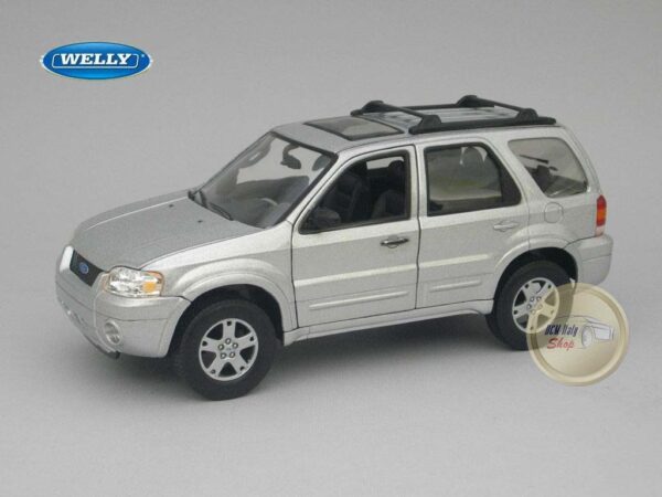 Ford Escape Limited (2005) 1:24 Welly