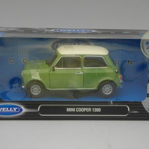 Mini Cooper 1300