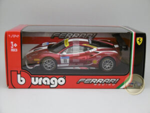 Ferrari 488 Callenge #11