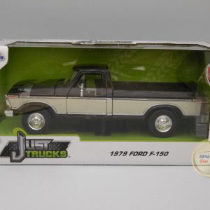 Ford F-150 Pick-up (1979)