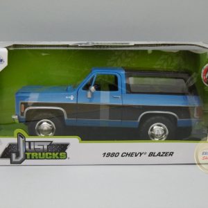 Chevrolet Blazer (1980)