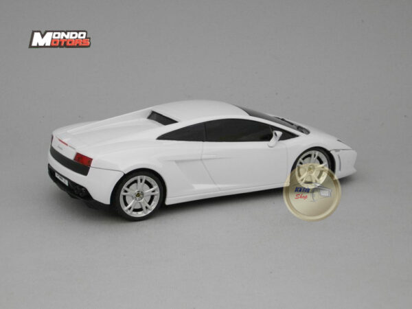 Lamborghini Gallardo LP 560-4 1:24 MondoMotors