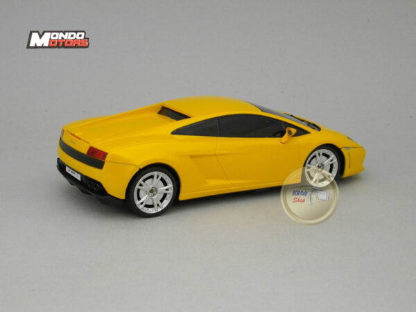 Lamborghini Gallardo LP 560-4