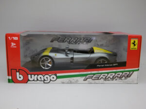 Ferrari Monza SP1